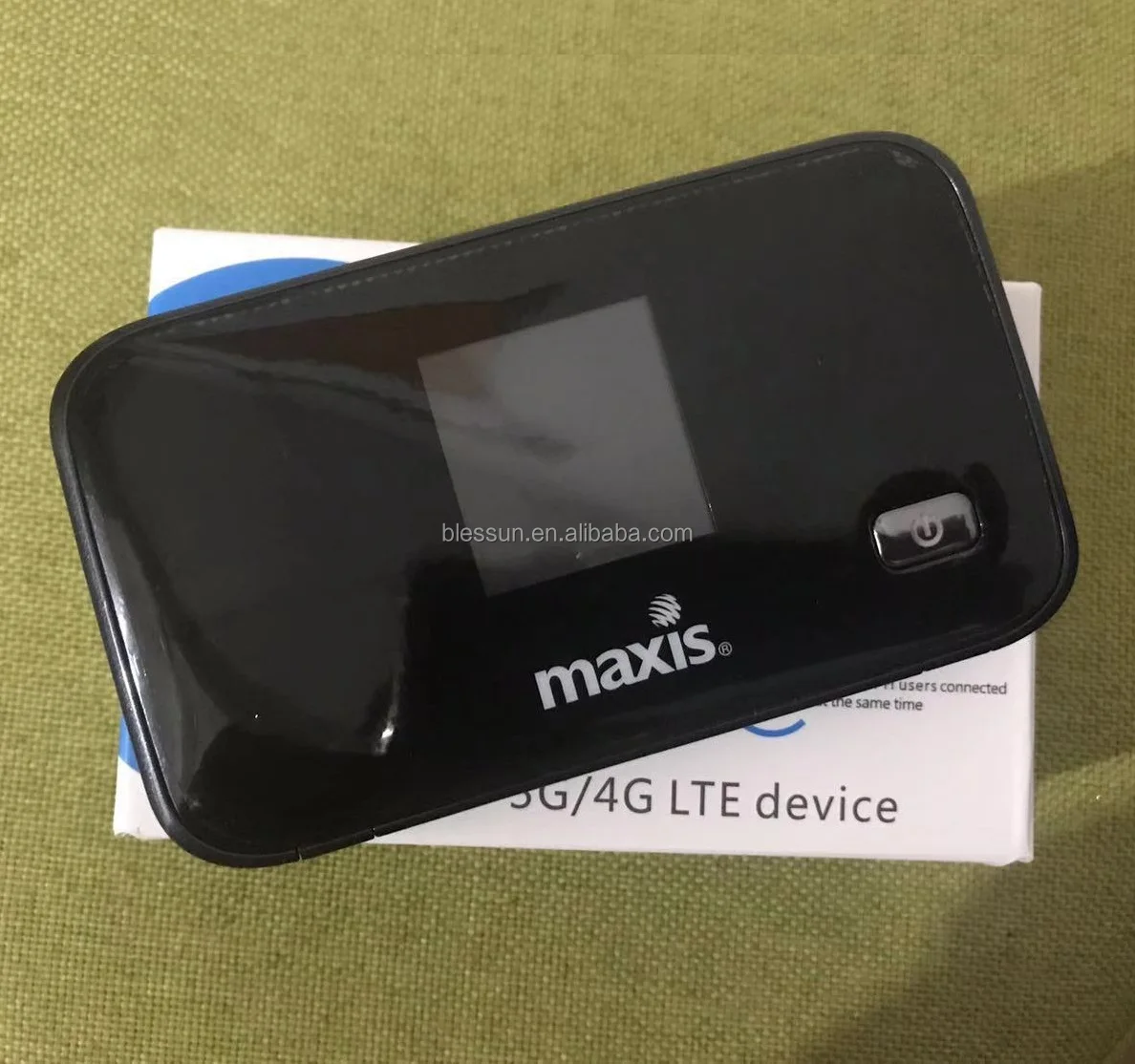 Прошить модем zte mf93d