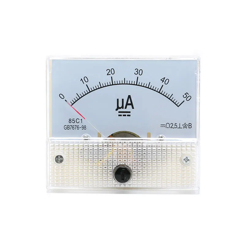 50uA