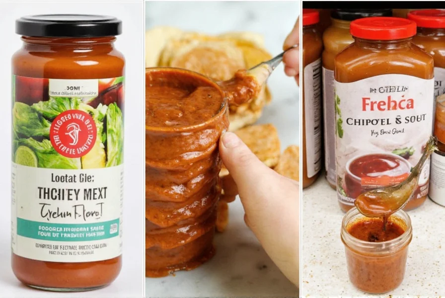 Spice Up Your Life: 7 Genius Chipotle Sauce in Can Hacks You Need to Try Today!