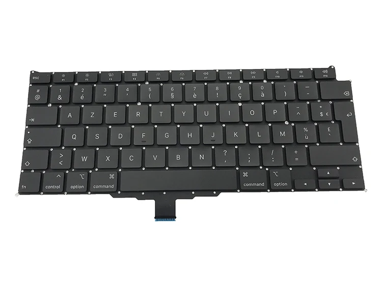 German layout of apple mac keyboard - jerseypag