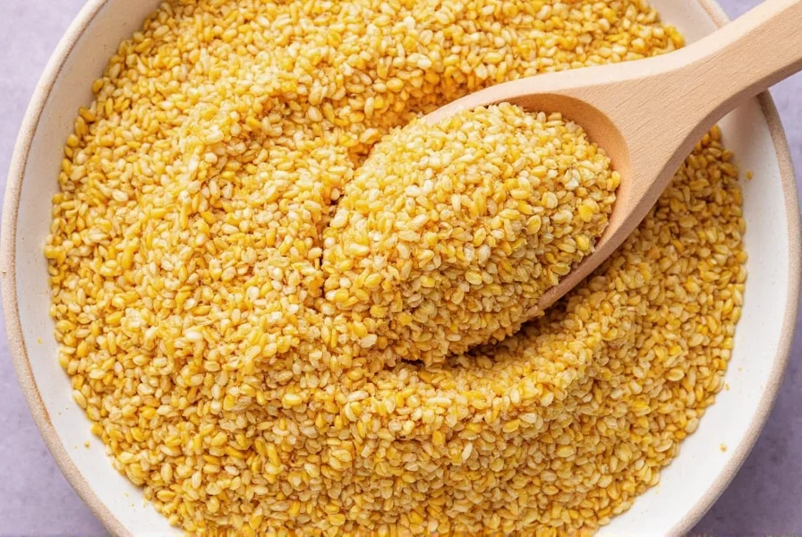 Spice Blends Featuring Grains of Paradise