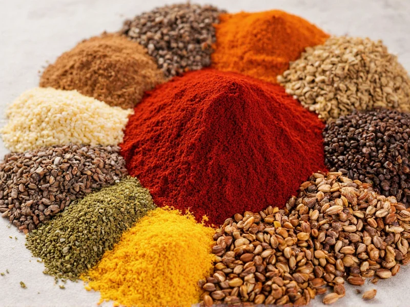 Spices and Seeds: Differences, Uses & Benefits Explained