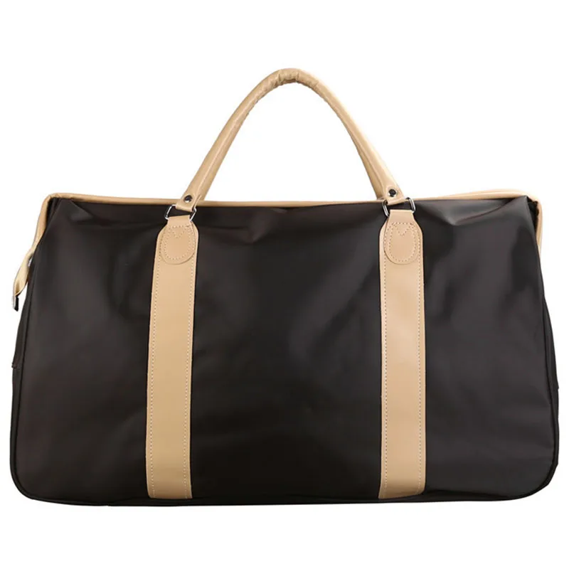 

New Hot-selling Short-distance Travel Bag unisex Fashion Simple Outing Handbag large-capacity Travel Bag With Trolley Case 185