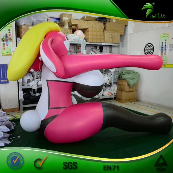 Hongyi Inflatable Big Ass Air Doll With Sph Pussy Inflatable Toys Japanese Hot Girl Doll picture
