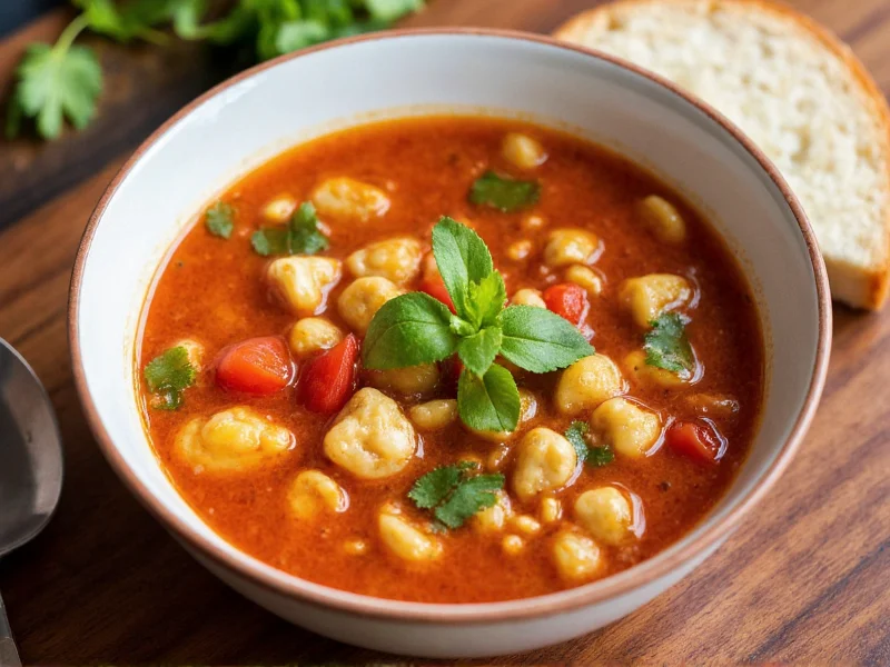 Greek Soup Essentials: Tradition, Types & Authentic Recipes