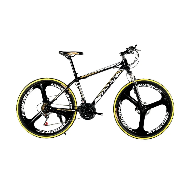 24 /26 Inch Bicycle Spoke Wheel Variable Speed Double Disc Brakes Mountain Bikes Student Cycling Road Bike Chinese Carbon Road B