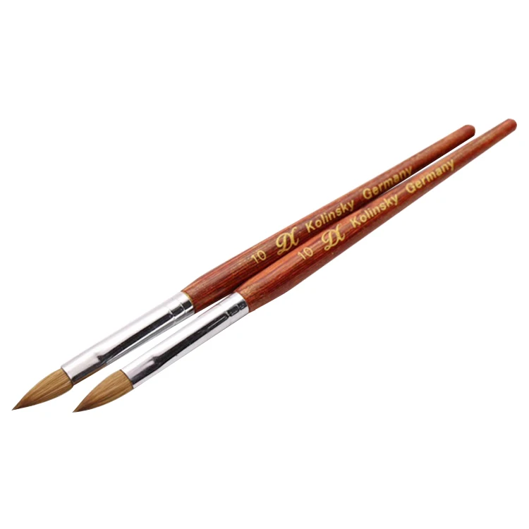 Kolinsky nail brush 10#.jpg