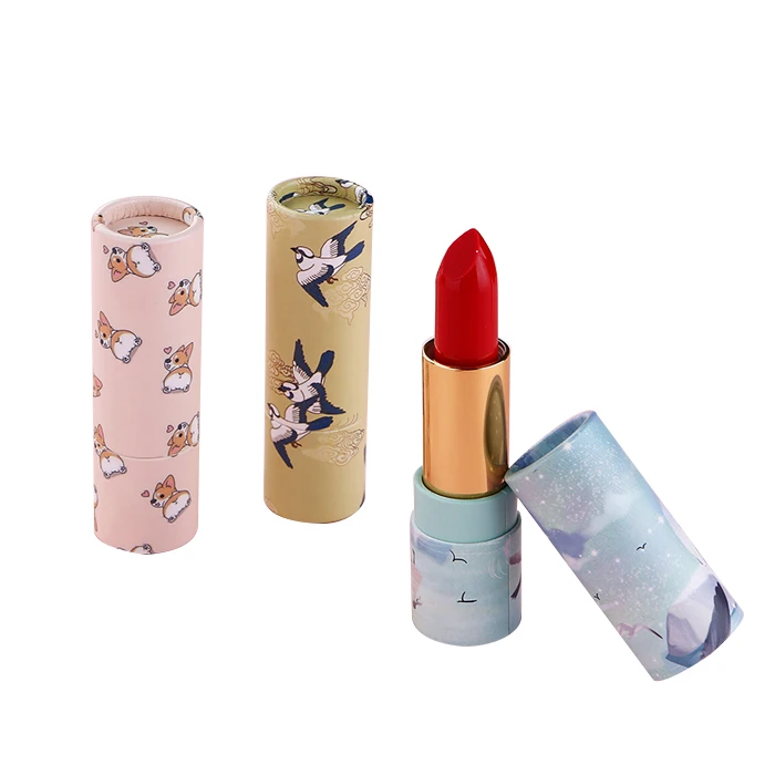 Lipstick Packing-1 