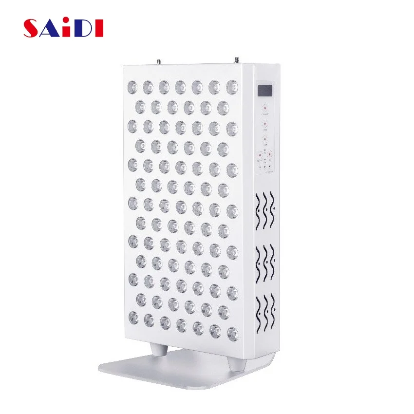 

Best Low EMF OEM Led Light Therapy 660nm 850nm Beauty Face Skin Photon Led Face Light Therapy