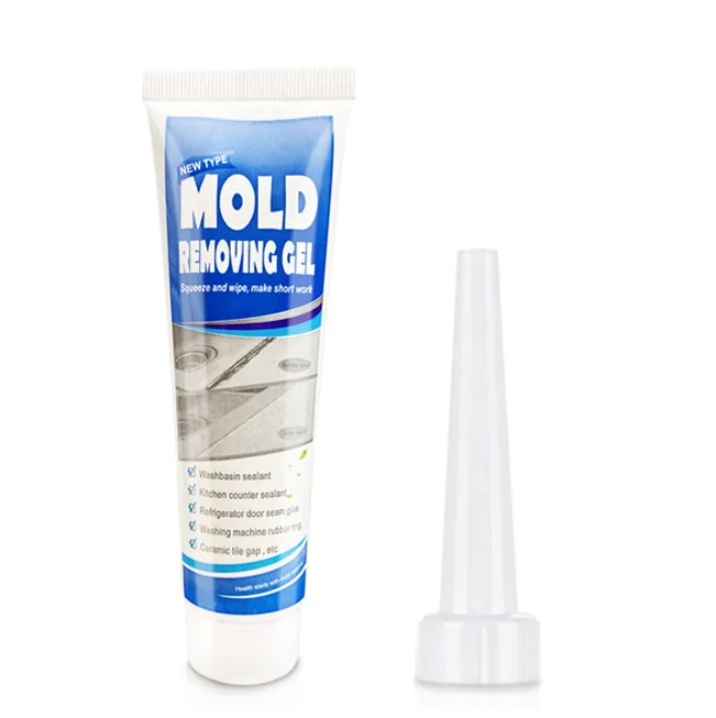 

NEW Wholesale Mold Removing Gel Household Mold Remover Gel Toilet Cleaning