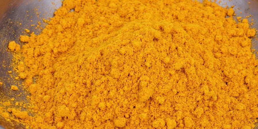 Turmeric in Chili: 7 Unexpected Ways This Golden Spice Can Spice Up Your Life!