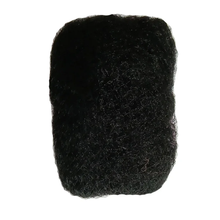 

KAMA human hair dreadlocks extension nubian bulk hair senegalese twist remy human hair 30g 8", Natural