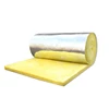Fiber wool insulation sheet and glass wool with aluminium foil /rock wool felt with aluminium foil