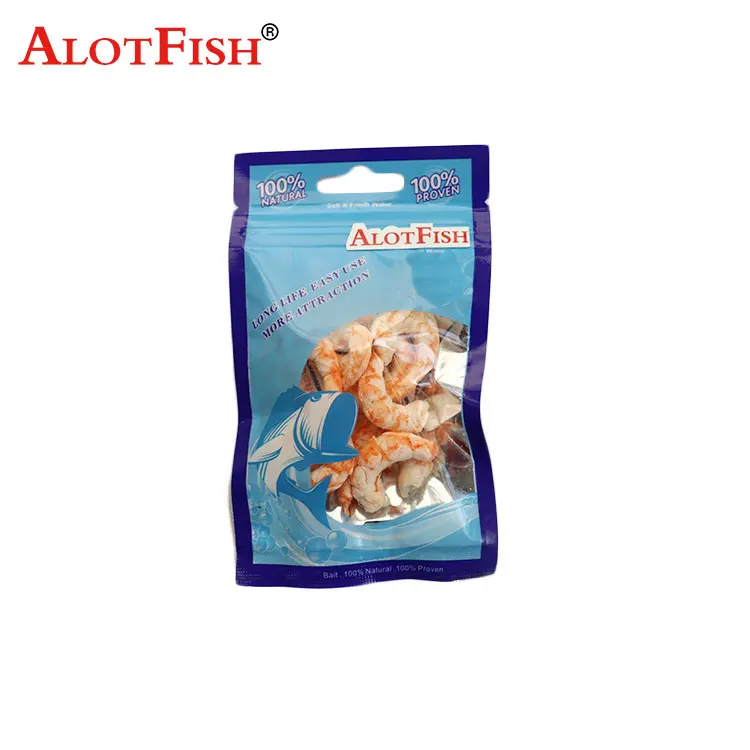 

AlotFish fishing bait dry shrimp