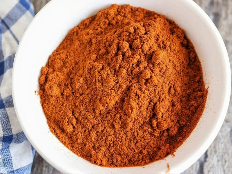Best Cajun Spice Alternatives: 5 Proven Substitutes