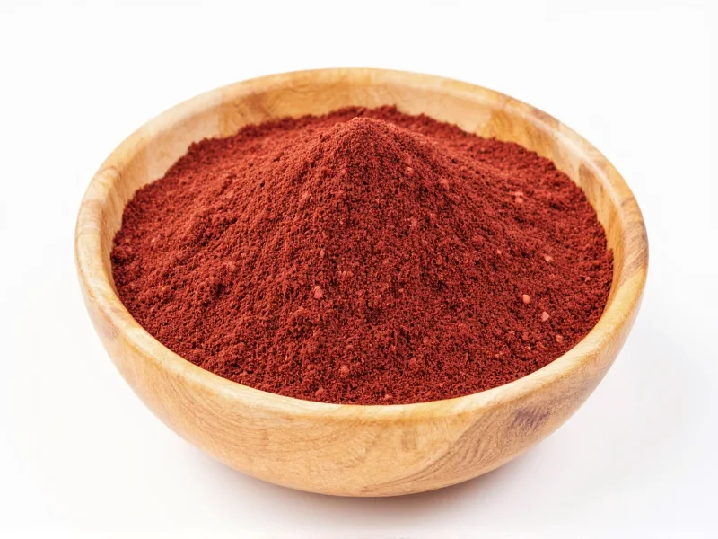 Best Substitutes for Sumac: Practical Alternatives for Cooking