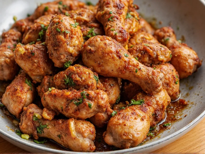 Authentic Jerk Chicken Recipe with Jerk Seasoning Guide