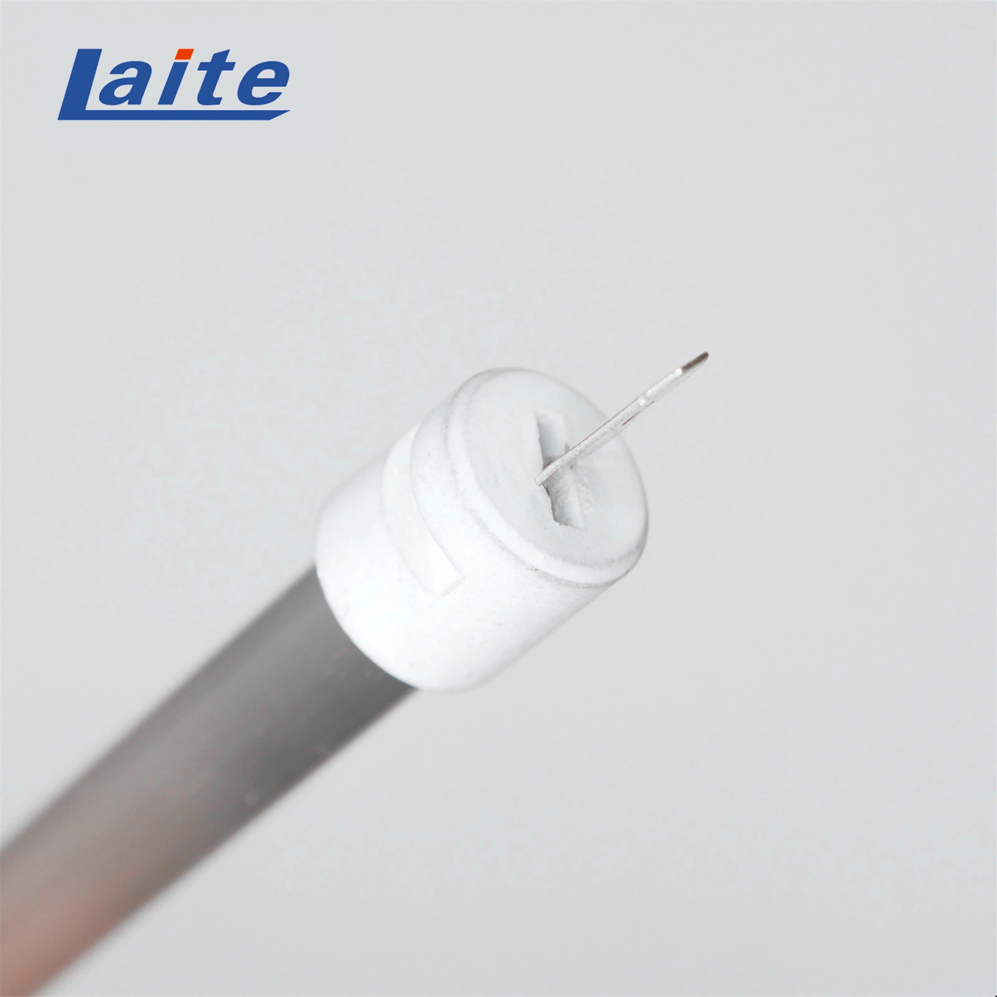 
Resistance wire infrared quartz heat tube element 400W for home heater 