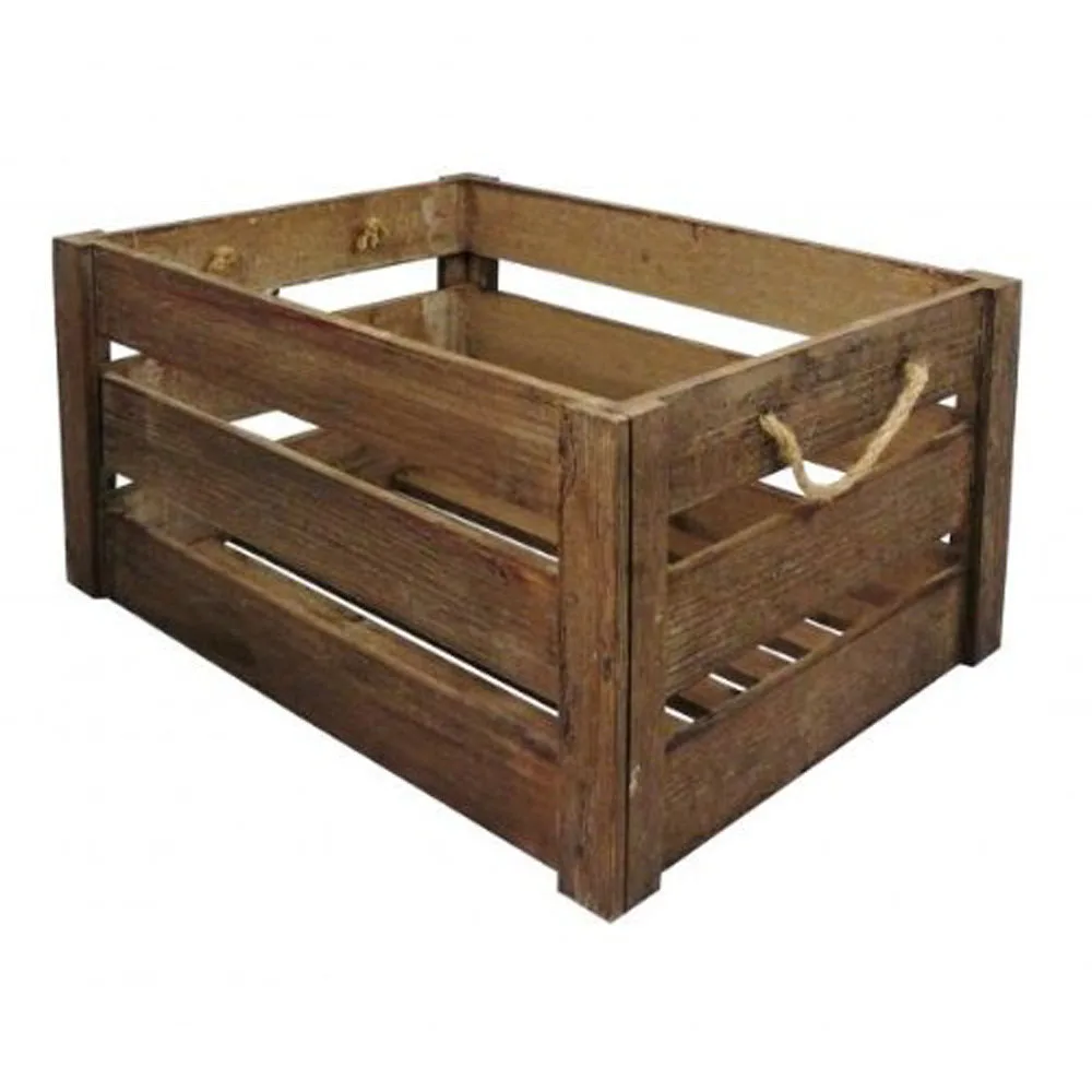 Wholesale Cheap Wooden Storage Fruit Vegetables Crates For Sale Buy