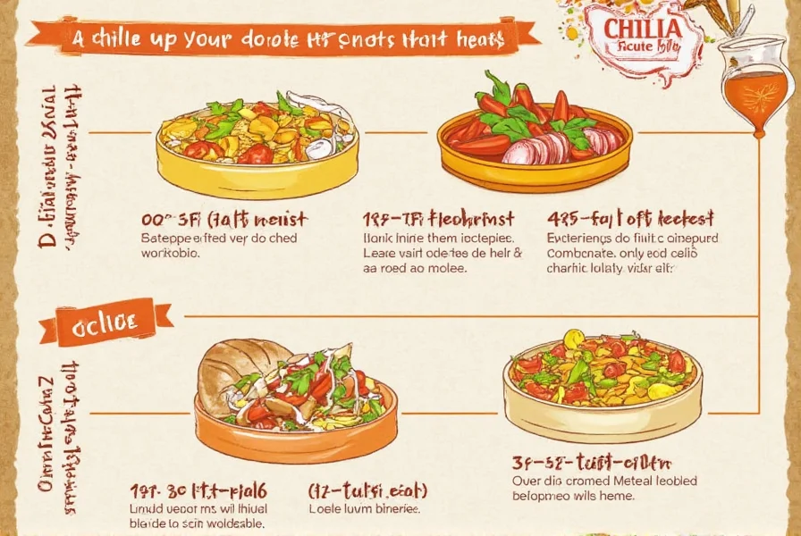 Chili Side Conclusion