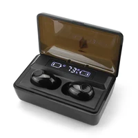 

BT 5.0 In Ear Wireless Bluetooth Headphones RA8J with Power Bank