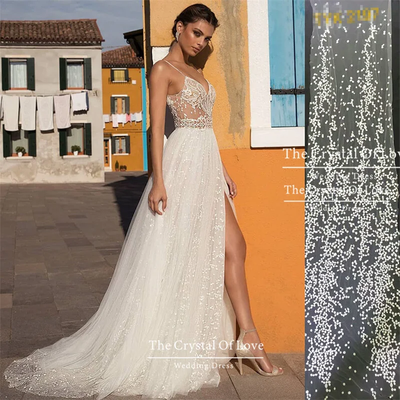 boho wedding dress canada