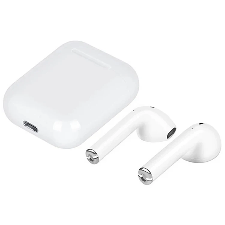 

Limited Christmas SaleWireless Earphones Earbuds Headphones i12 TWS