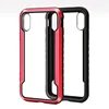 clear PC panel excellent quality strength protection mobile phone case for Iphone XS MAX easily taken off
