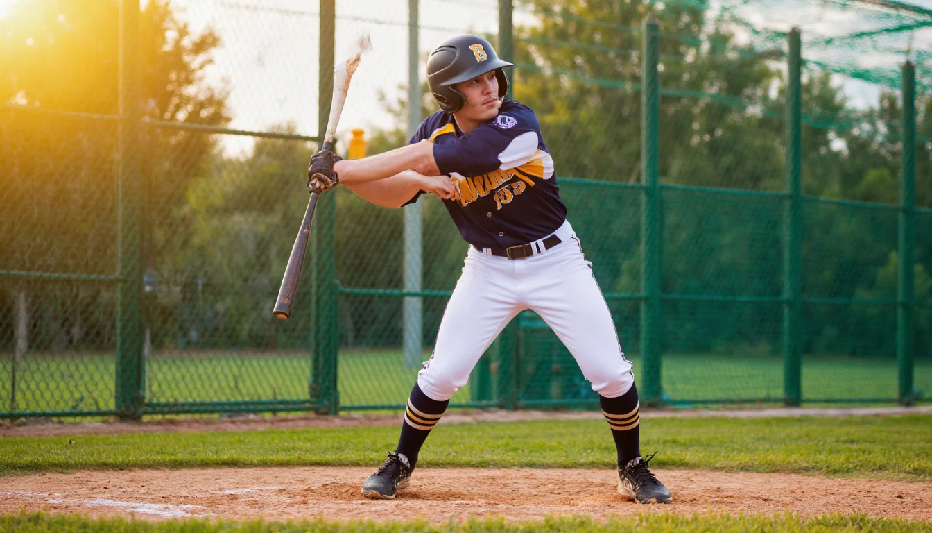 How to Build Baseball Power: The Spring 2026 Strength Training Plan