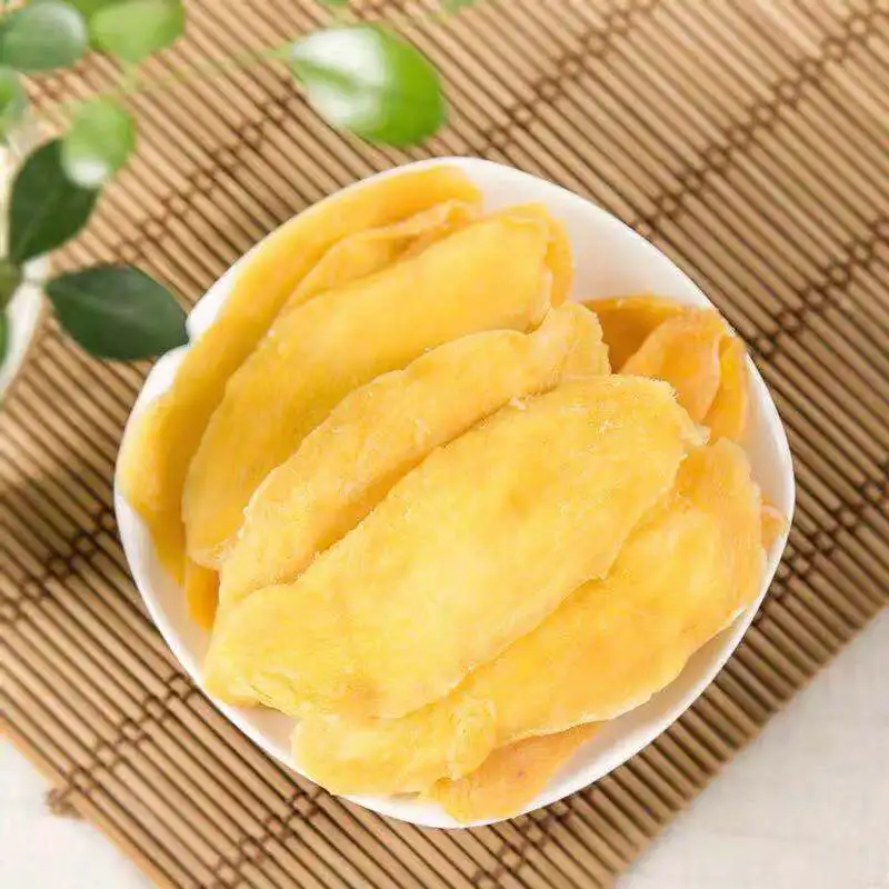 
Gold seller High quality Dried mango fruit african mango fruit 