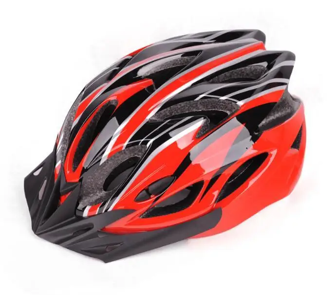

Hot-selling outdoor cycling helmet fashion and safety