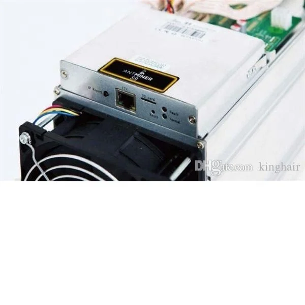 

Cheapest Second Hand Original AntMiner S9 13.5T antminer btc Bitcoin Miners with power supply Asic Miner Newest blockchain miner