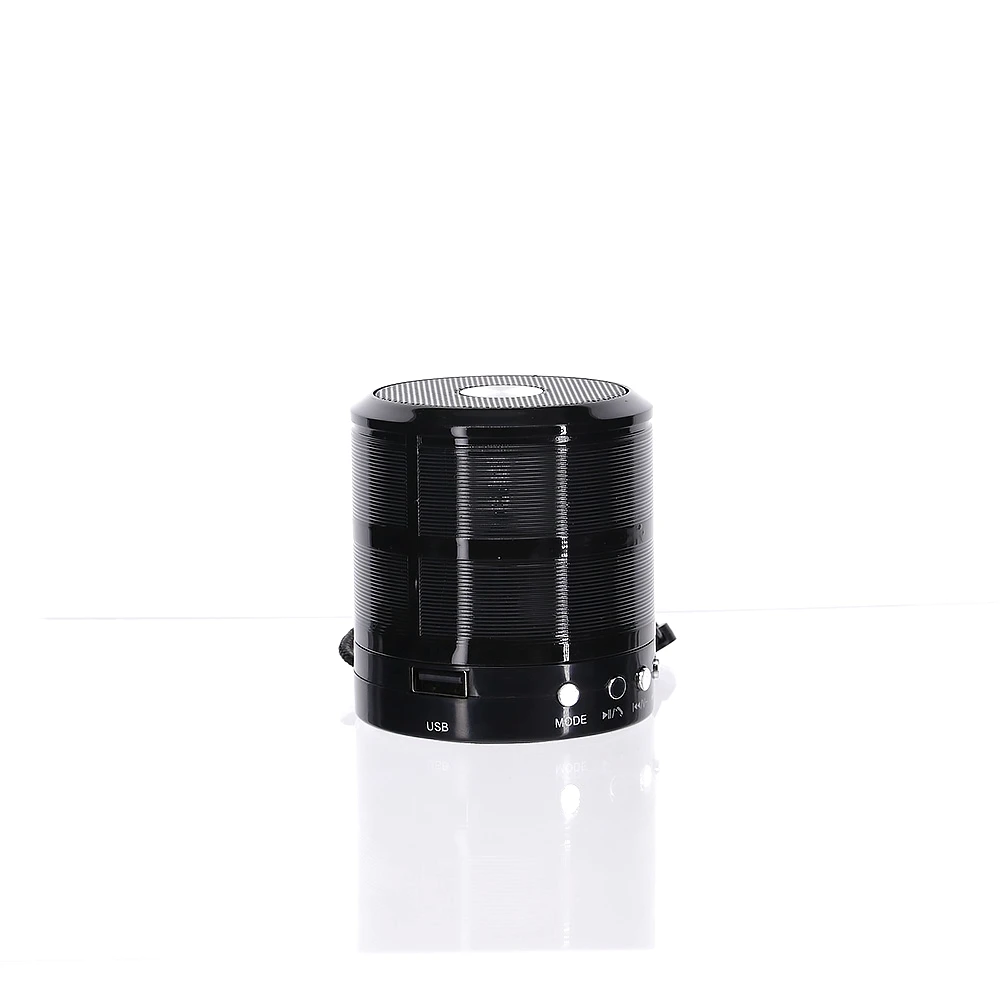 Small Wireless Indoor Outdoor Speaker Portable - ANKUX.COM