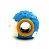 Shaped animal fittings Parts Recycle Material Polyurethane Foaming Articles Squeeze Soft Toy
