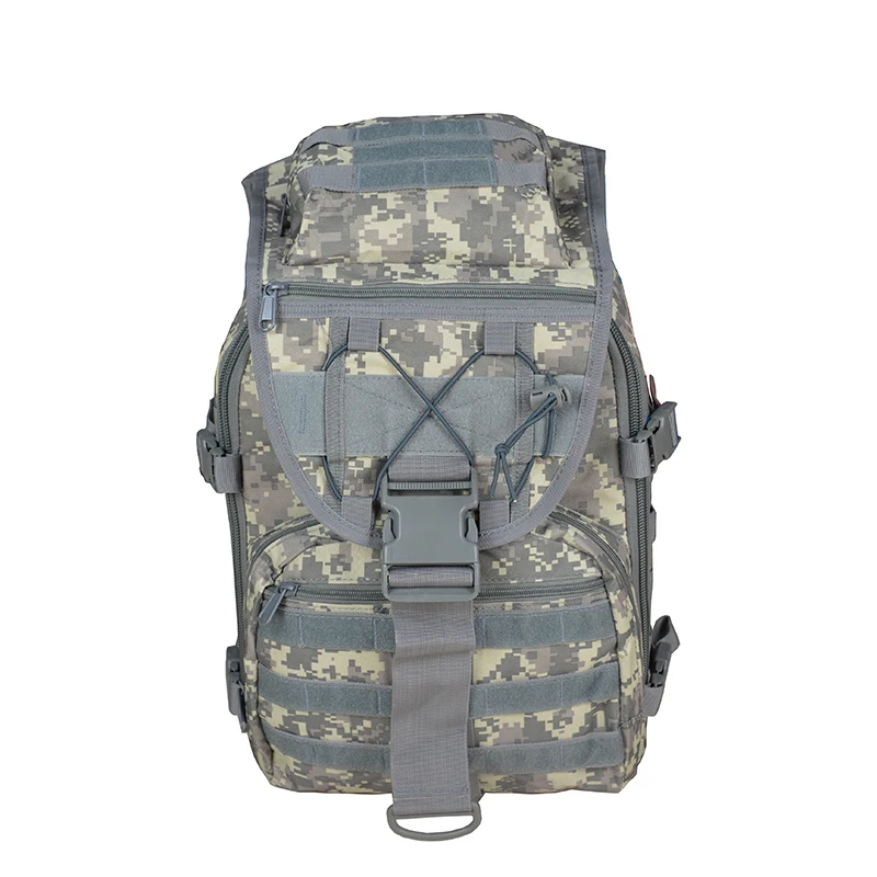 

Lupu Bl013 35l Tactical Backpack Customized Logo Oem/odm High Strength Resistance Smell Proof Backpack, 9 colours