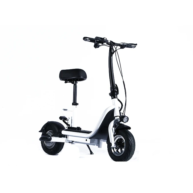 

New Type Top Sale Fast Mobility 3 Wheel Electric Adult Scooter, Red, black, white , gold