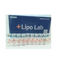 

Korea lipo lab ppc (Lipolab Phosphatidylcholine PPC) lipolytic solution lipolysis injection