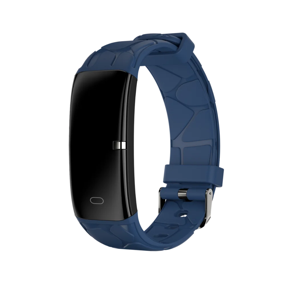 
2019 Newest Hot Selling Fitness multi function smart watch band 