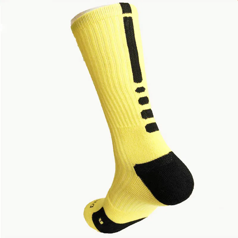 

Top quality custom logo men OEM sport socks