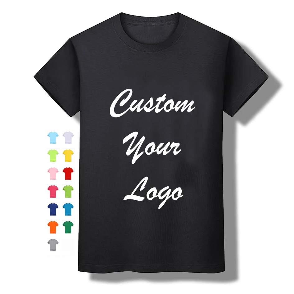 

OEM plus size men's anime shirts custom logo for men graphic t shirts 2021 unisex t-shirt custom t shirt printing blank t-shirts