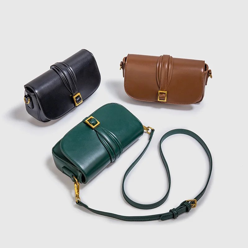 

New Classic Versatile One Shoulder Crossbody Bag Mini Versatile Small square bag