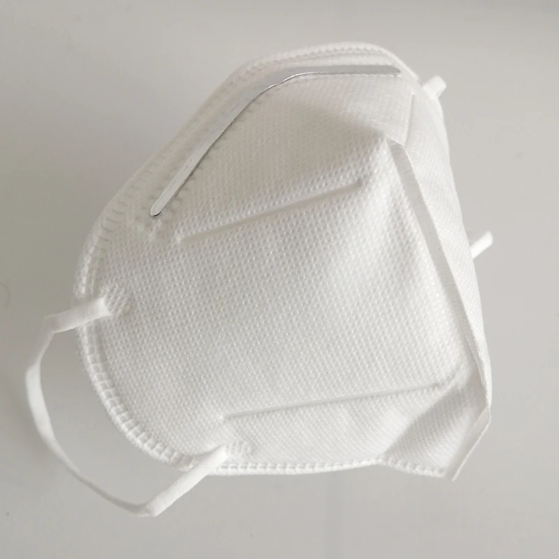 Gb19083 Hospital Use Kn95 Respirator Face Masks Medical Protective Mask Buy Medical Protective