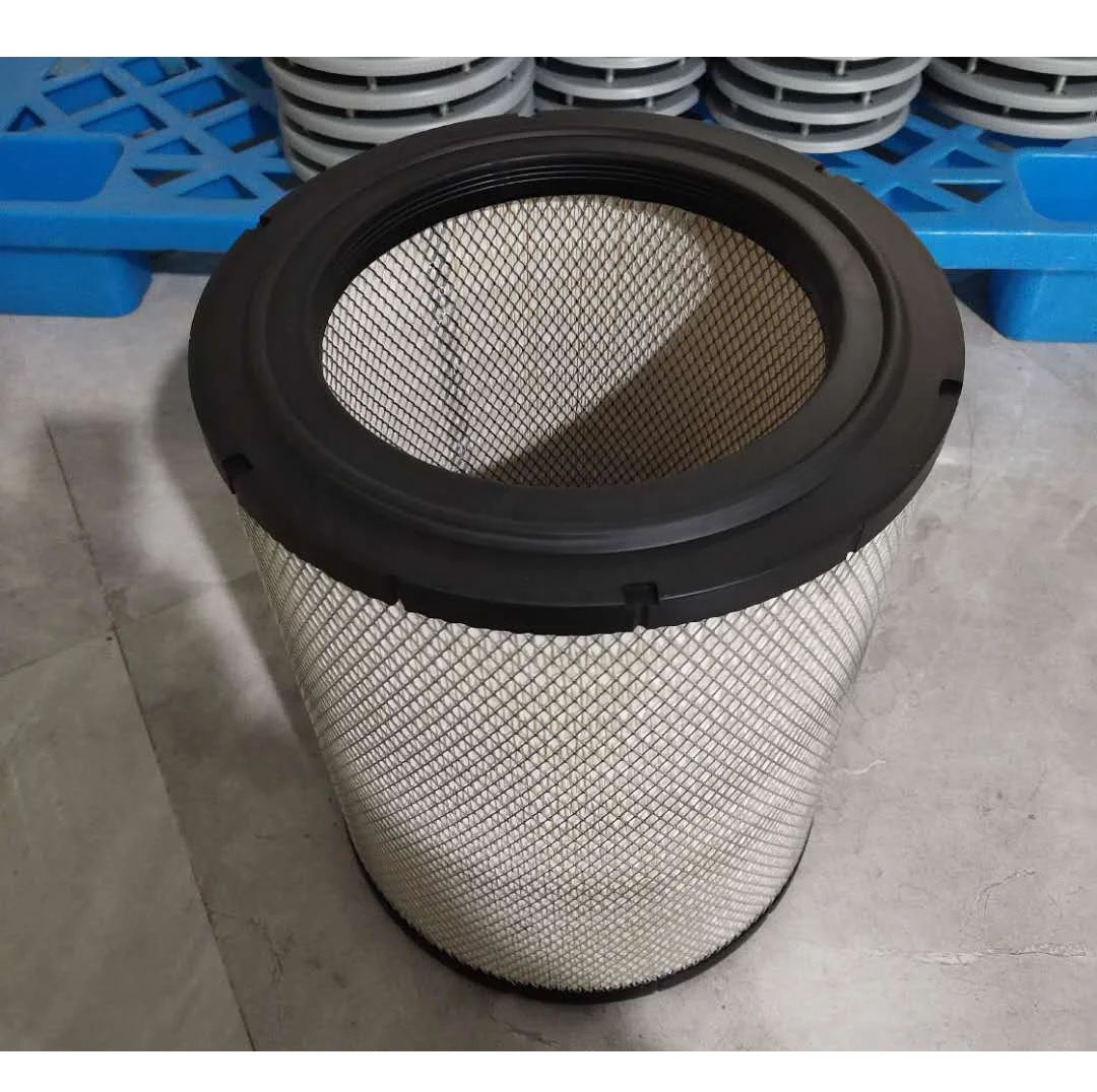 21386644 21386706 heavy duty engine air filter element filter 