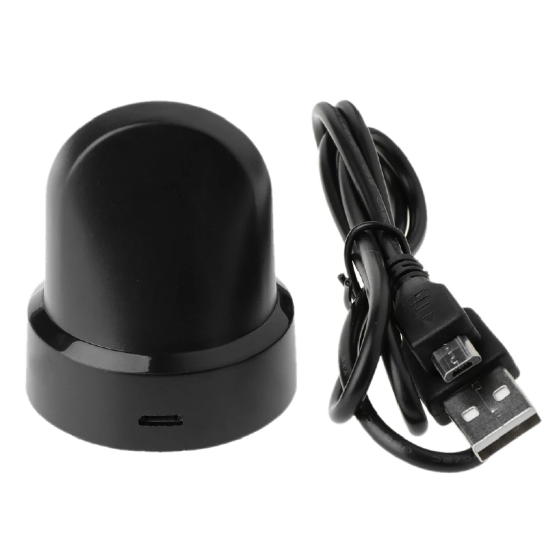 

Wholesale USB Wireless Charging Dock Holder Charger with Micro USB Cable for Samsung Gear S2 S3 Classic Frontier