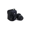 SLR DSLR Medium Camera Lens Carry Case Bag for Tamron SP Lenses inc AF 18-200mm XR Di, 70-300 mm AF