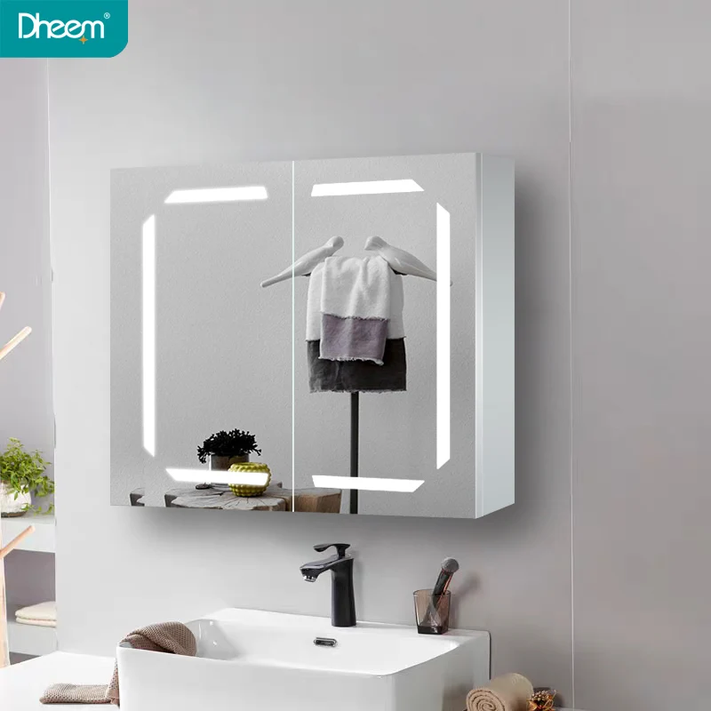 Modern Wall Led Aluminum Bathroom Medicine Cabinets Buy Led Medicine Cabinet Modern Wall Led Aluminum Bathroom Medicine Cabinets Medicine Cabinet Bathroom Cabinet Aluminium Medicine Cabinet Wall Medicine Cabinet Product On Alibaba Com