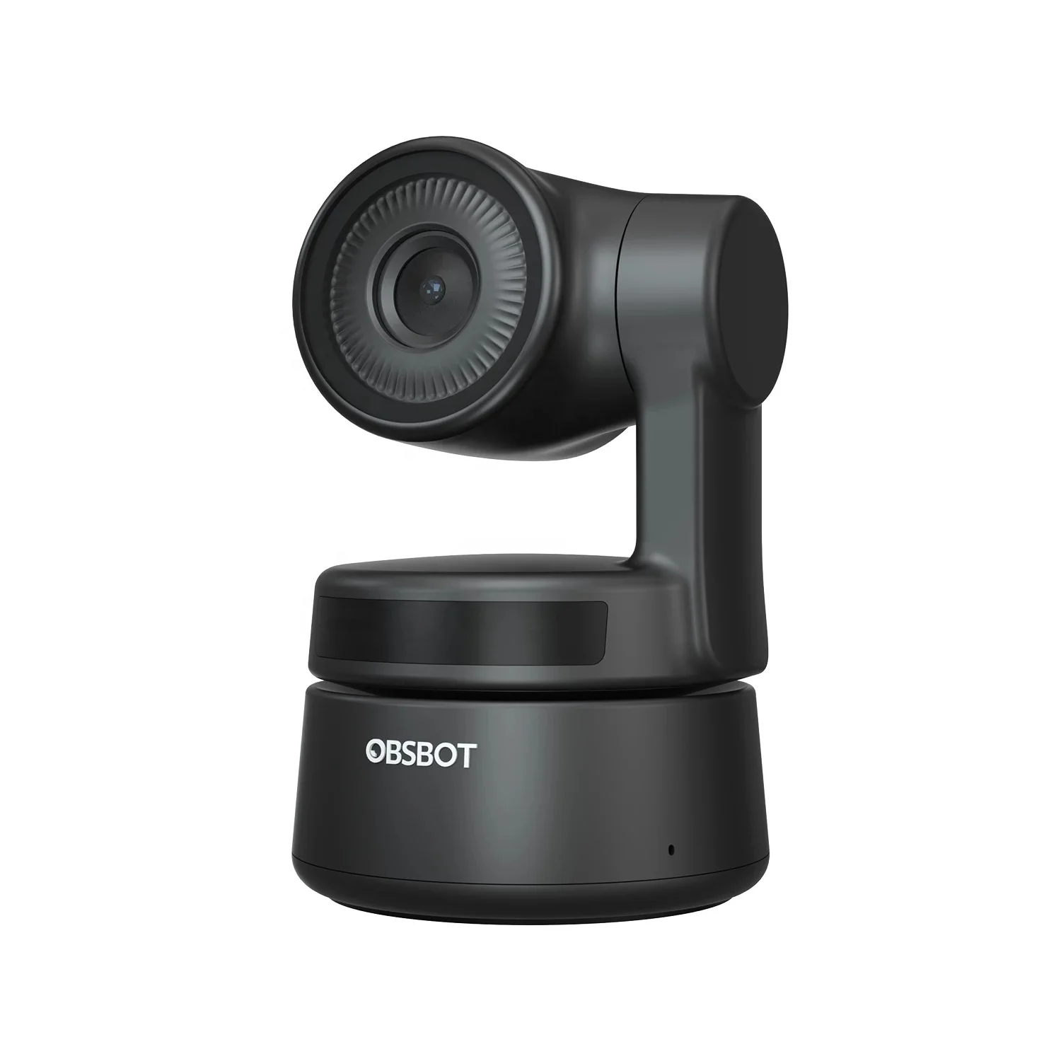 

Original OBSBOT Tiny 2-Axis Gimbal Camera AI-Powered PTZ Full HD 1080P Webcam Gesture Control Zoom Tracking Live Streaming