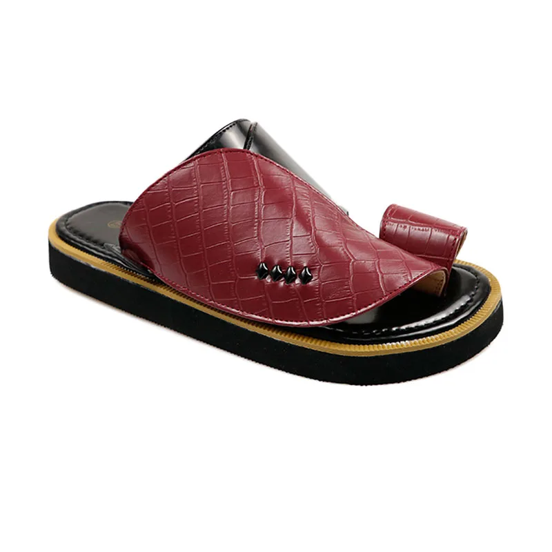 

Wholesale Latest Designs EVA Slippers for cool Summer, Customized color