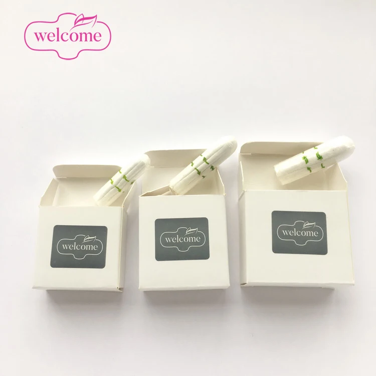 

Women care certified organic cotton tampons 0 allergy hypoallergenic chemical free