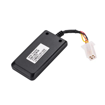Tkstar Manual Gps Vehicle Tracker Tk115 Accurate Gps Vehicle Tracker